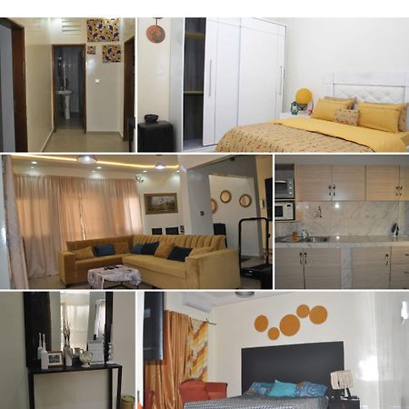 Le "Grand Bleu", Un Bel Appartement Paisible, Sur Et Spatieux Au Coeur De La Station Balneaire De ซาลี ปอร์ตูดัล ภายนอก รูปภาพ