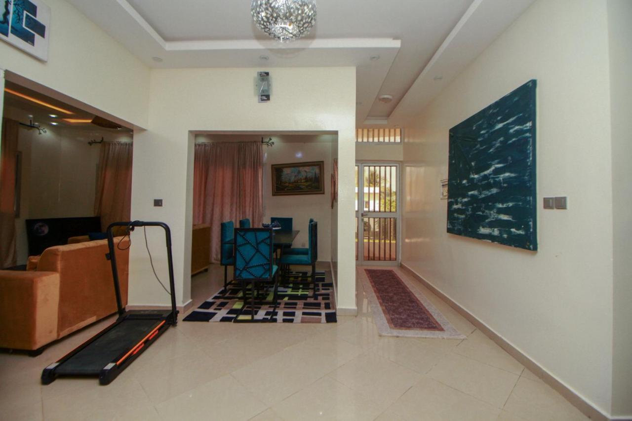 Le "Grand Bleu", Un Bel Appartement Paisible, Sur Et Spatieux Au Coeur De La Station Balneaire De ซาลี ปอร์ตูดัล ภายนอก รูปภาพ